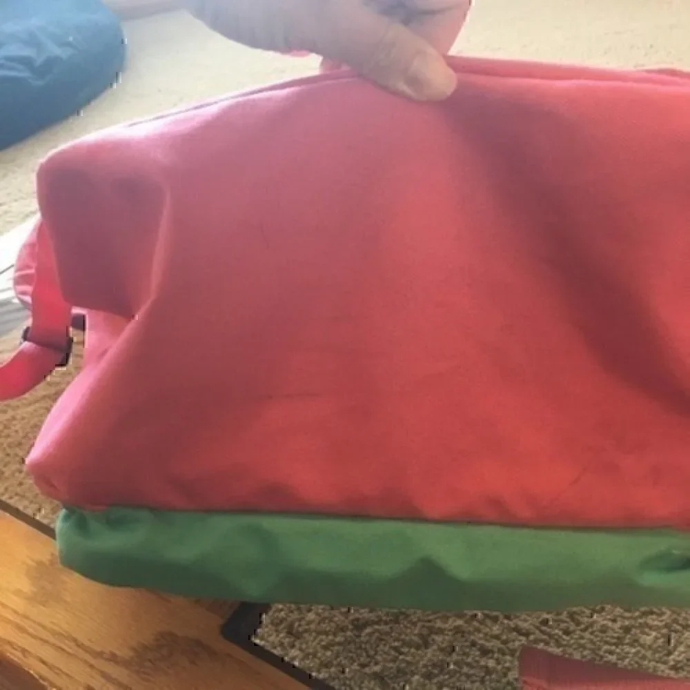 Tommy Hilfiger girls backpack